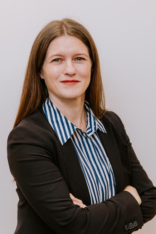 Dr Sarah Gardner, Gastroenterologist in Canberra, ACT